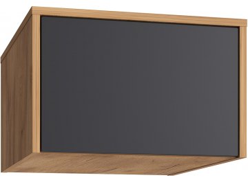 Шкаф навесной Оптима