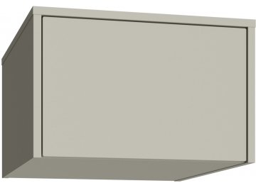 Шкаф навесной Оптима