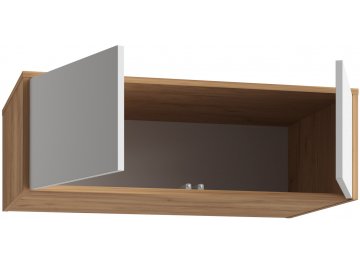Шкаф навесной Оптима
