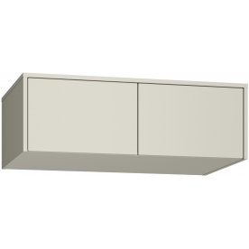 Шкаф навесной Оптима ОП-11