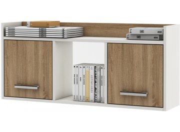 Шкаф навесной Остин