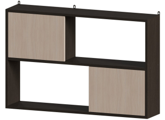 Шкаф навесной ПД-1