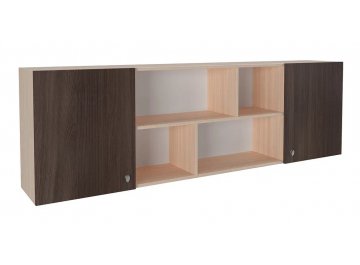 Шкаф навесной Нова