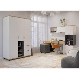 Шкаф навесной Скайлайт СЛ-41