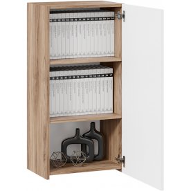 Шкаф навесной Порто ТД-393.03.27