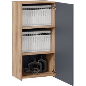 Шкаф навесной Порто ТД-393.03.27