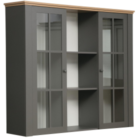 Шкаф навесной Прованс 37.10