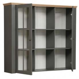 Шкаф навесной Прованс 37.10