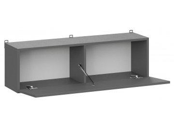 Шкаф навесной Сибити