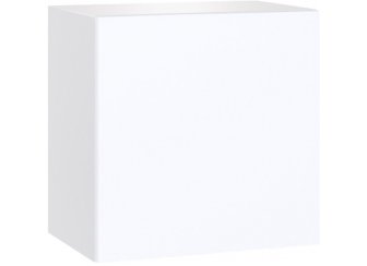 Шкаф навесной Сириния Куб 1
