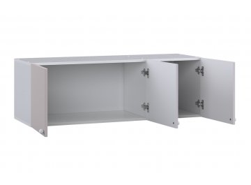 Шкаф навесной Милана