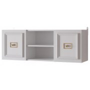 белый-золото