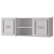 белый-серебро