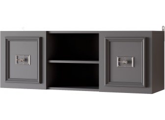 Шкаф навесной Валенсия