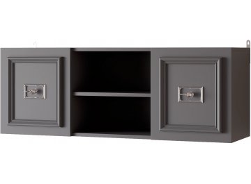 Шкаф навесной Валенсия