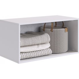 Шкаф навесной Зефир 118.01