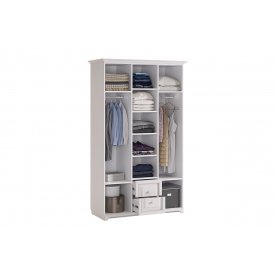 Распашные шкафы SMB-11