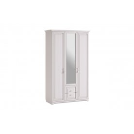 Распашные шкафы SMB-11