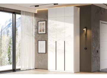 Шкаф Даиго комплектация 1