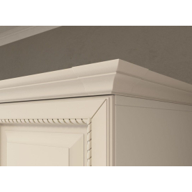 Шкаф четырехдверный Белла