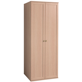 Шкаф для одежды 1 Милана