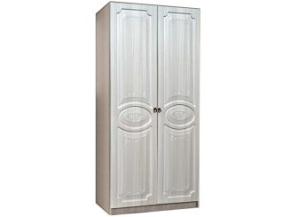 Шкаф двухдверный Кэт - 6