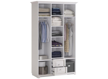 Шкаф Белла джелато софт