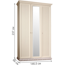 Шкаф Тиффани