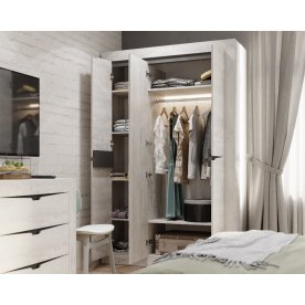 Шкаф Леонардо ШК-35