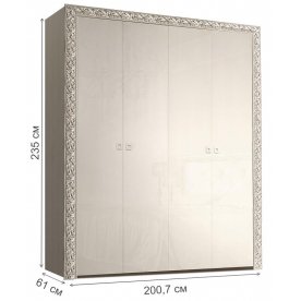 Шкаф Тиффани Премиум