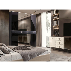 Шкаф Rimini Solo