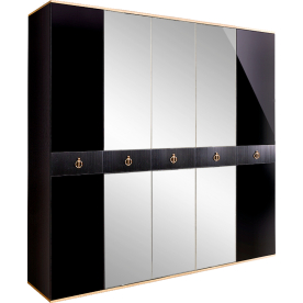 Шкаф Rimini Solo