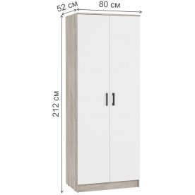 Шкаф Ронда ШК-20