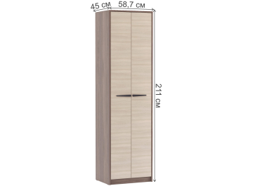 Шкаф Алетра