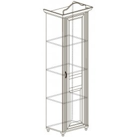 Шкаф Алиса №552