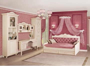 Шкаф Алиса №552