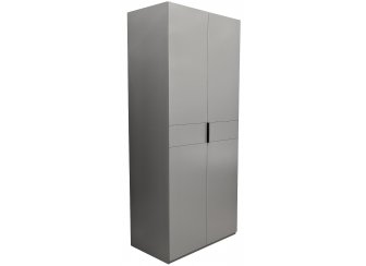 Шкаф Alto GD-10013/2-6 с полками