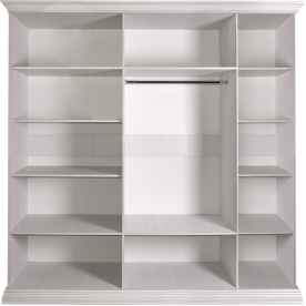 Шкаф Амели АМШ2/5