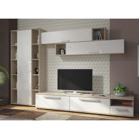 Шкаф МС Рио-3