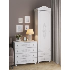 Шкаф Ассоль АС-1