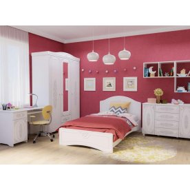 Шкаф Ассоль АС-27