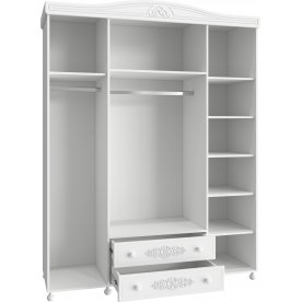 Шкаф Ассоль АС-28