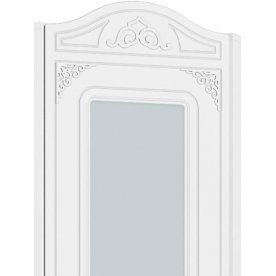 Шкаф Ассоль АС-522К