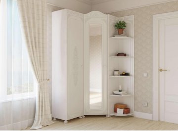 Шкаф Ассоль