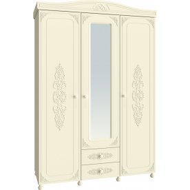 Шкаф Ассоль плюс АС-27