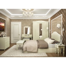 Шкаф Ассоль плюс АС-27