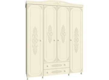 Шкаф Ассоль АС-27