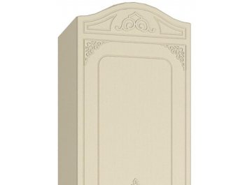 Шкаф Ассоль АС-53К плюс