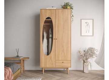 Шкаф Баббл (Bubbles)