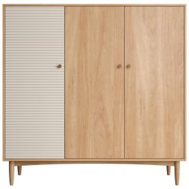 Шкаф Баббл (Bubbles)